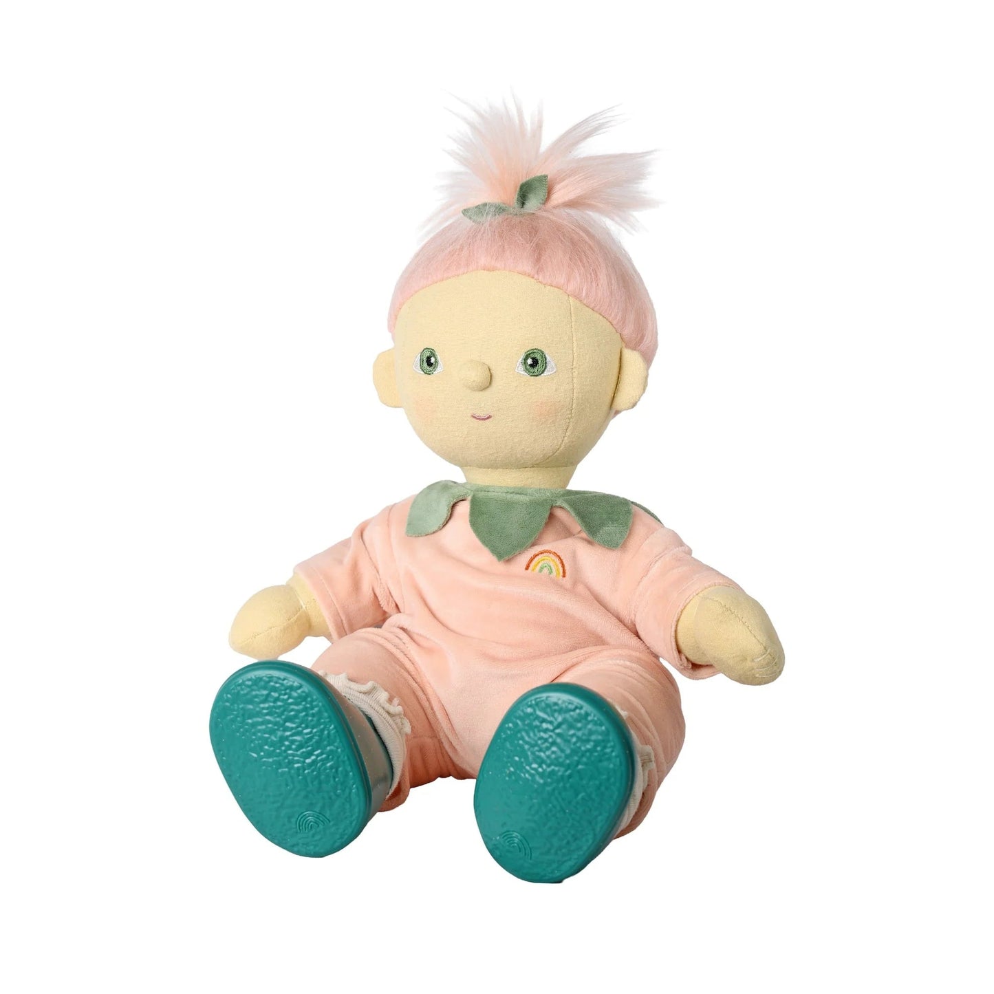 Olli Ella - Olli Ella - Dream Dinkum Doll Piper Peach - Playlaan