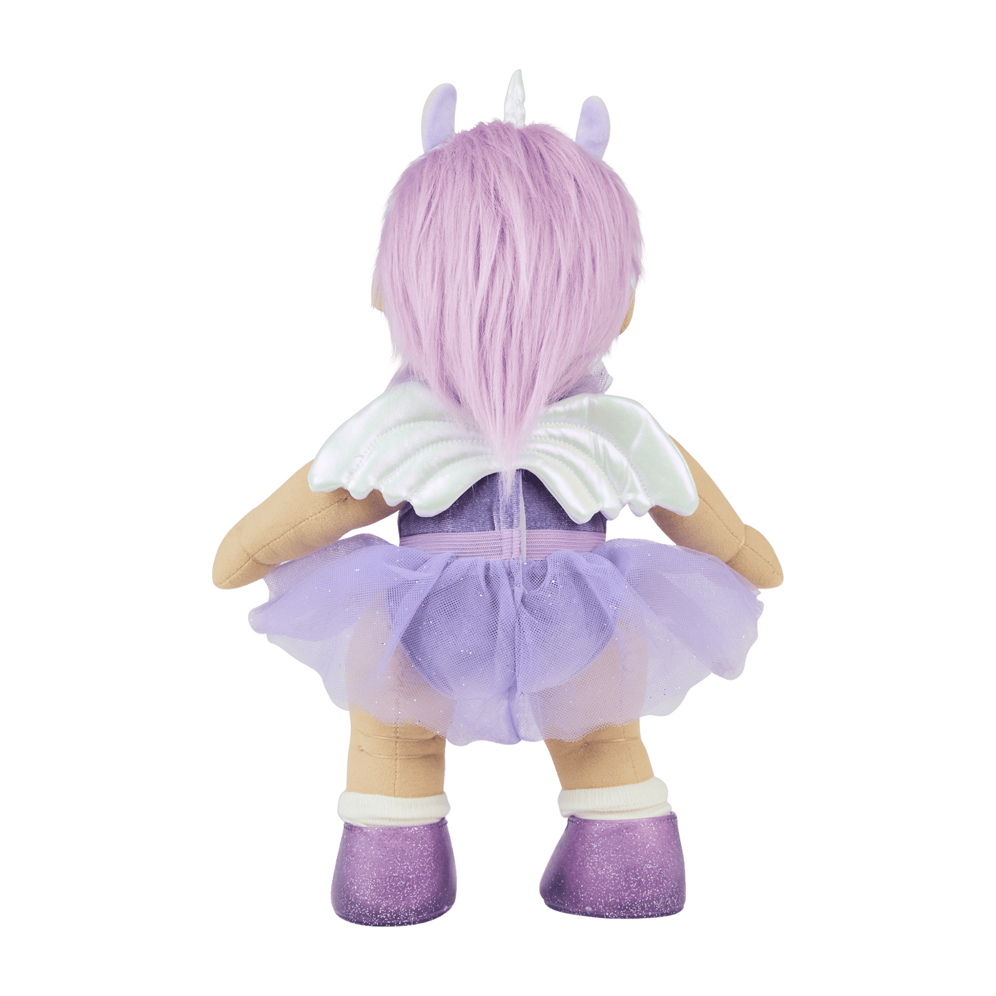 Olli Ella - Olli Ella - Dream Dinkum Dolls - Violet - Playlaan