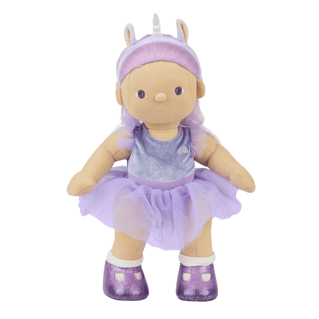 Olli Ella - Olli Ella - Dream Dinkum Dolls - Violet - Playlaan