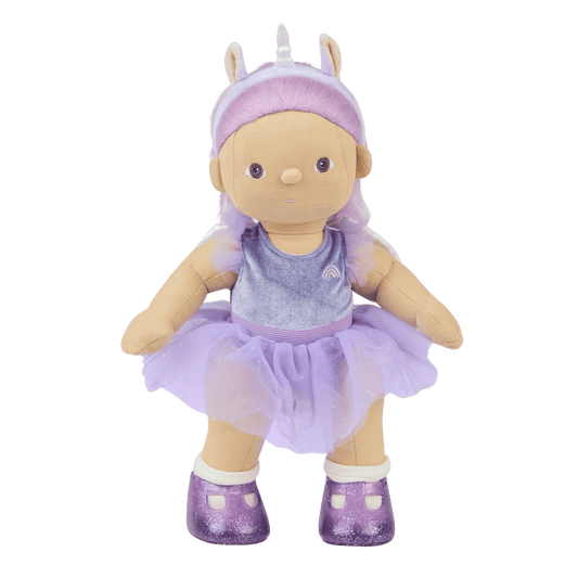 Olli Ella - Olli Ella - Dream Dinkum Dolls - Violet - Playlaan