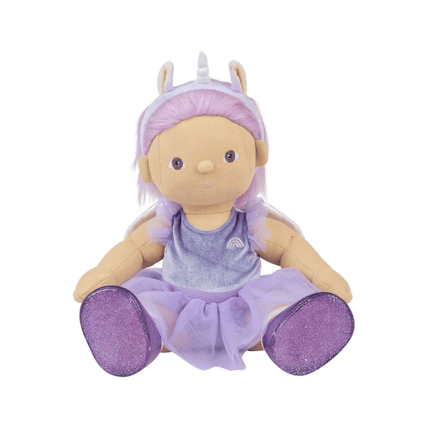 Olli Ella - Olli Ella - Dream Dinkum Dolls - Violet - Playlaan