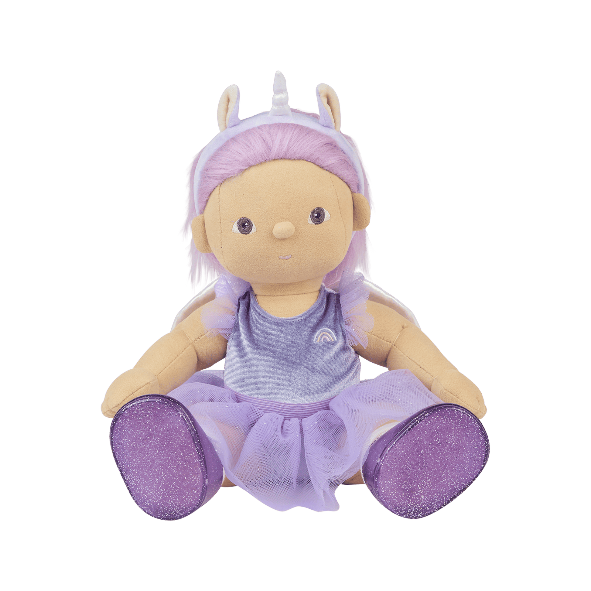 Olli Ella - Olli Ella - Dream Dinkum Dolls - Violet - Playlaan