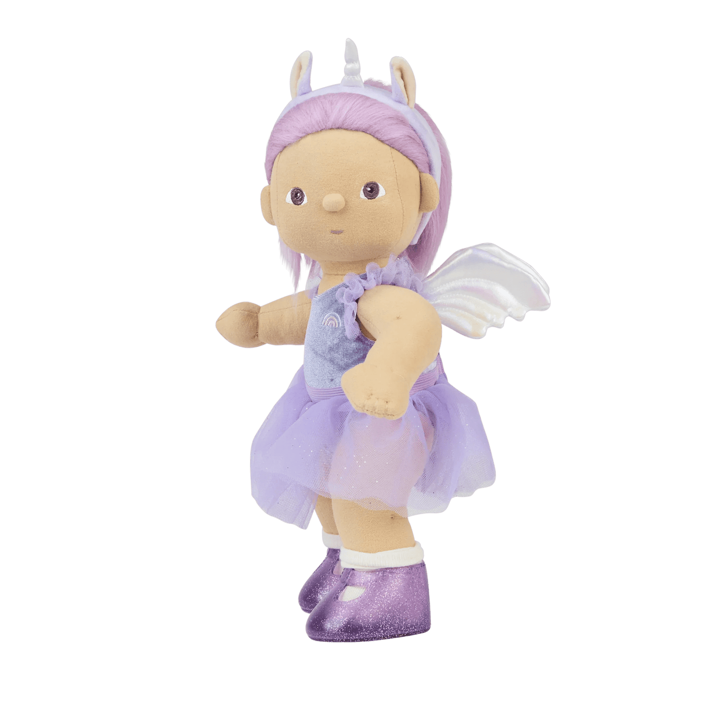 Olli Ella - Olli Ella - Dream Dinkum Dolls - Violet - Playlaan