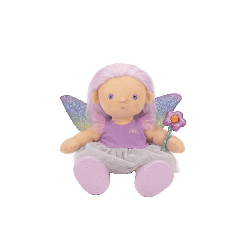 Olli Ella - Olli Ella - Dream Dinkum - Fairy Evie - Playlaan