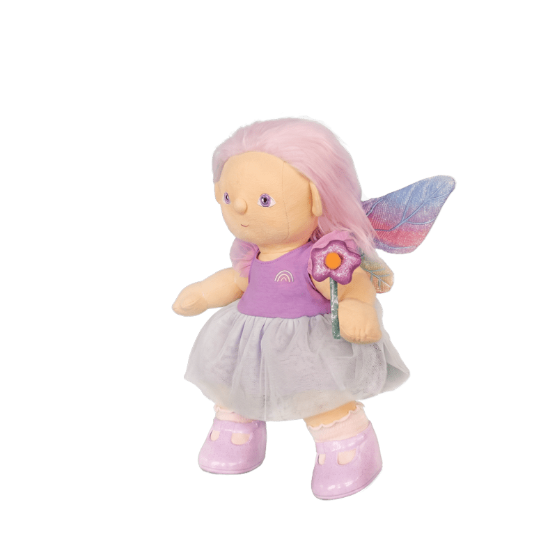 Olli Ella - Olli Ella - Dream Dinkum - Fairy Evie - Playlaan