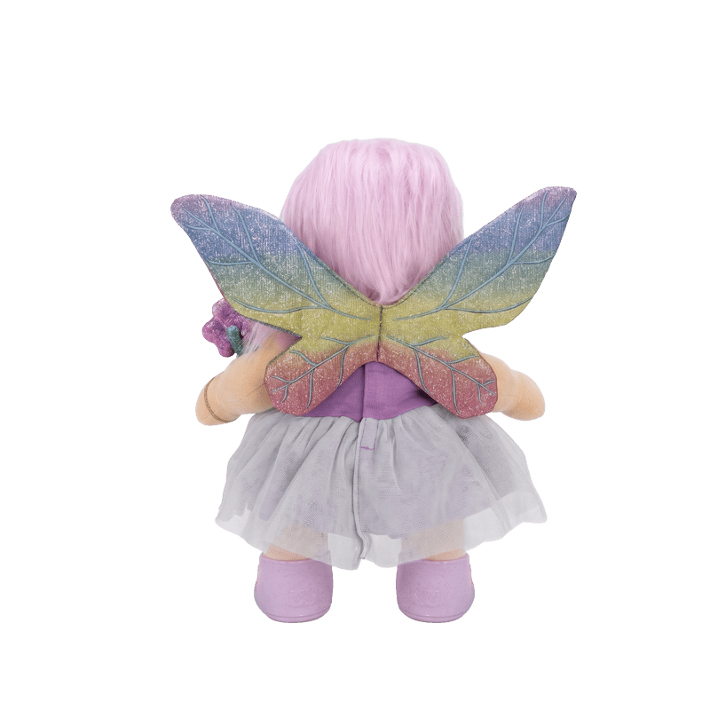 Olli Ella - Olli Ella - Dream Dinkum - Fairy Evie - Playlaan