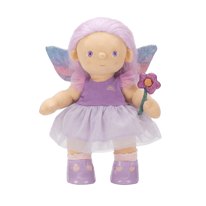 Olli Ella - Olli Ella - Dream Dinkum - Fairy Evie - Playlaan
