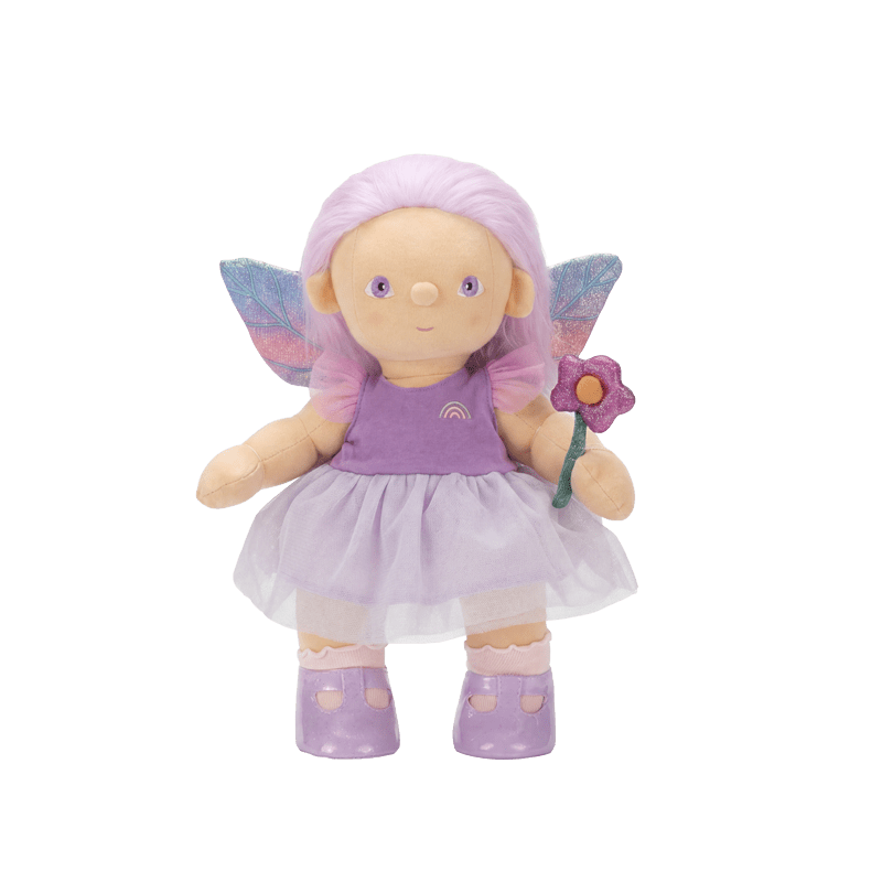 Olli Ella - Olli Ella - Dream Dinkum - Fairy Evie - Playlaan