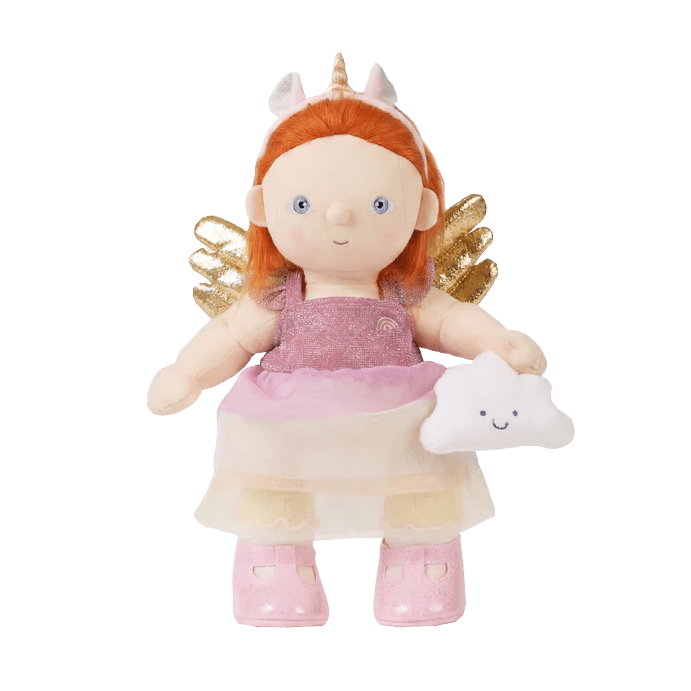 Olli Ella - Olli Ella - Dream Dinkum - Unicorn Nova - Playlaan