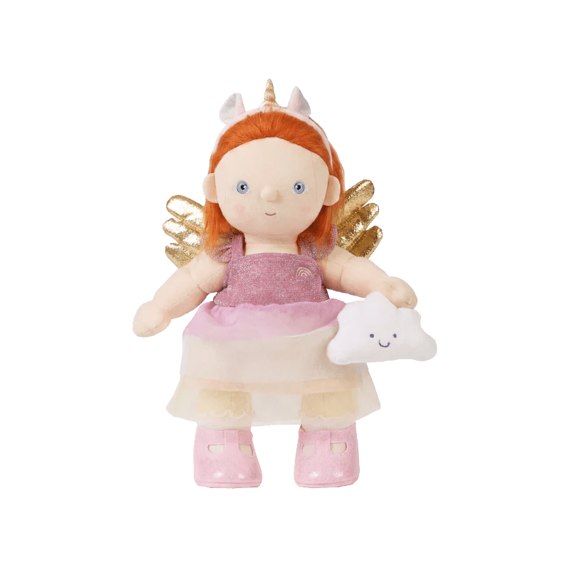 Olli Ella - Olli Ella - Dream Dinkum - Unicorn Nova - Playlaan