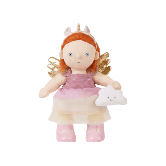 Olli Ella - Olli Ella - Dream Dinkum - Unicorn Nova - Playlaan