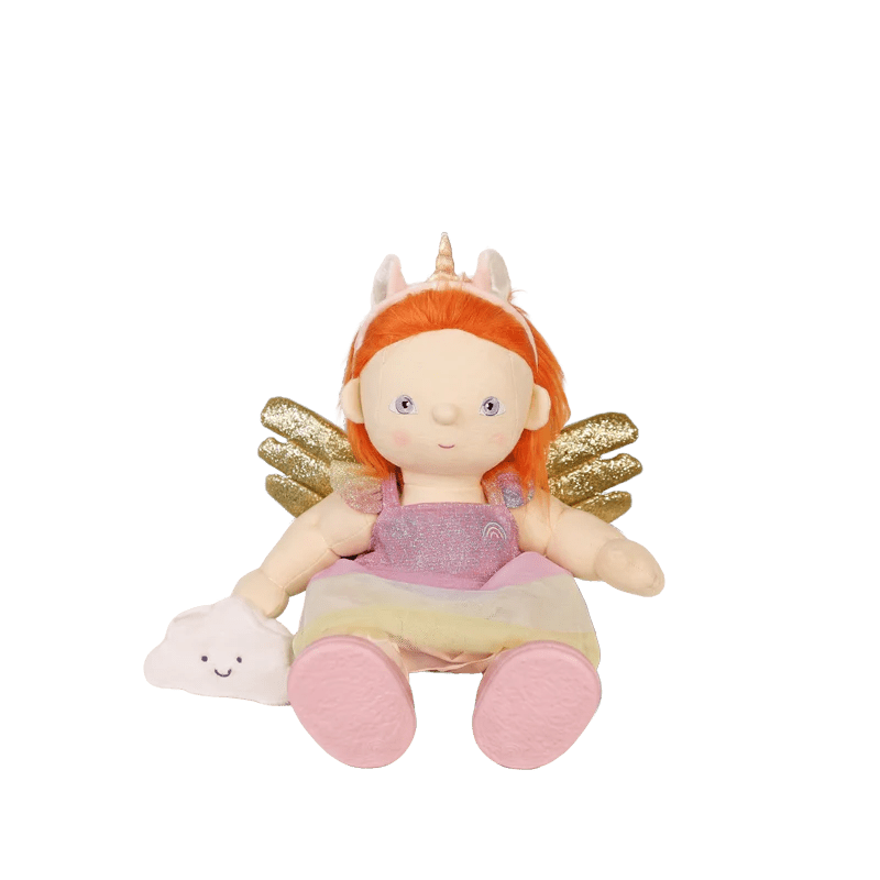 Olli Ella - Olli Ella - Dream Dinkum - Unicorn Nova - Playlaan