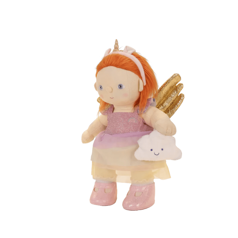 Olli Ella - Olli Ella - Dream Dinkum - Unicorn Nova - Playlaan