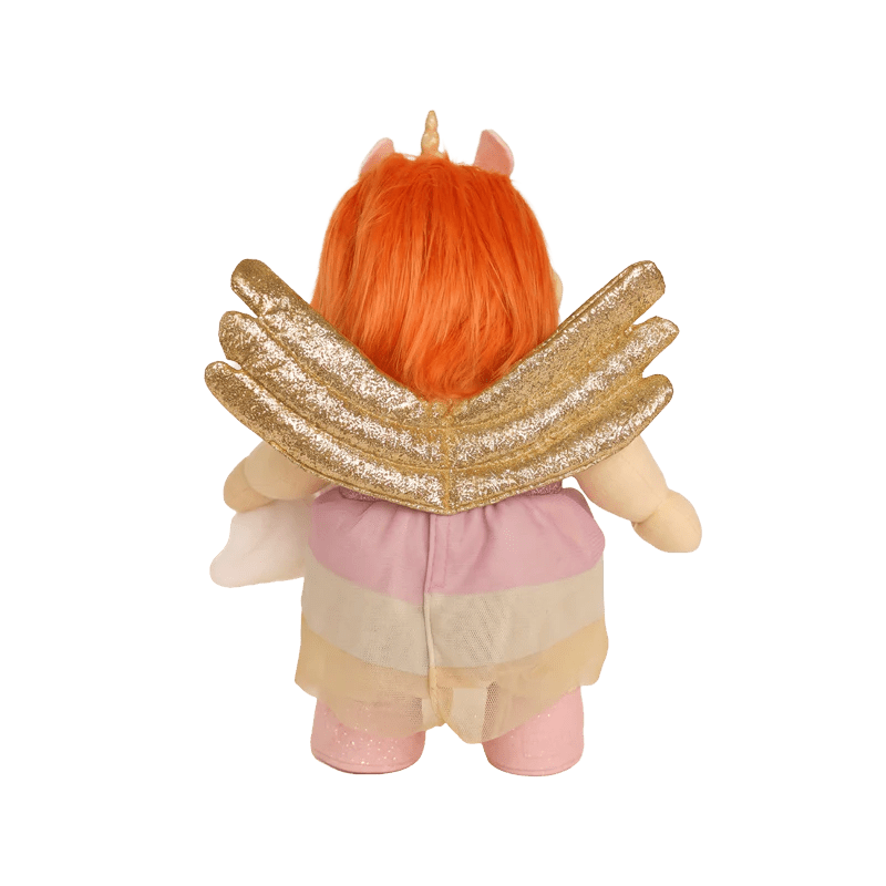 Olli Ella - Olli Ella - Dream Dinkum - Unicorn Nova - Playlaan
