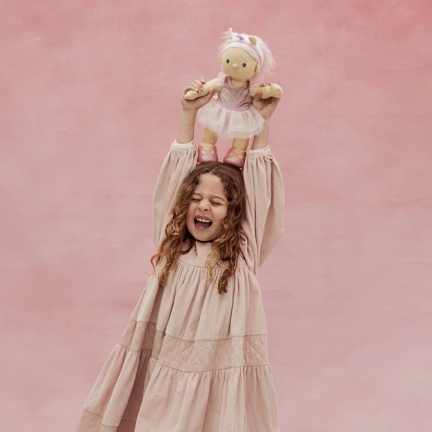 Olli Ella - Olli Ella - Pop Dream Dinkum - Pixie - Playlaan