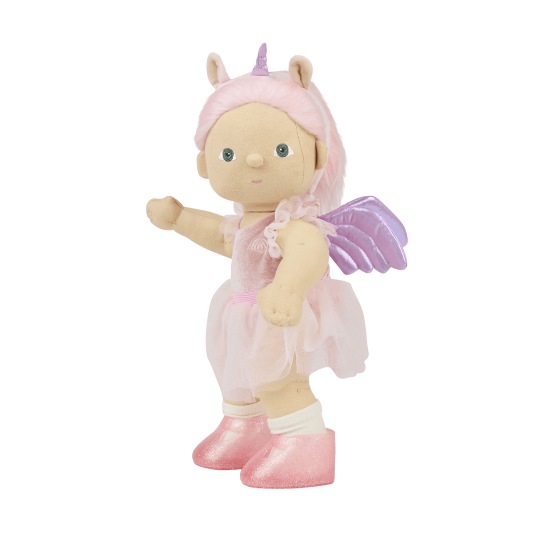 Olli Ella - Olli Ella - Pop Dream Dinkum - Pixie - Playlaan