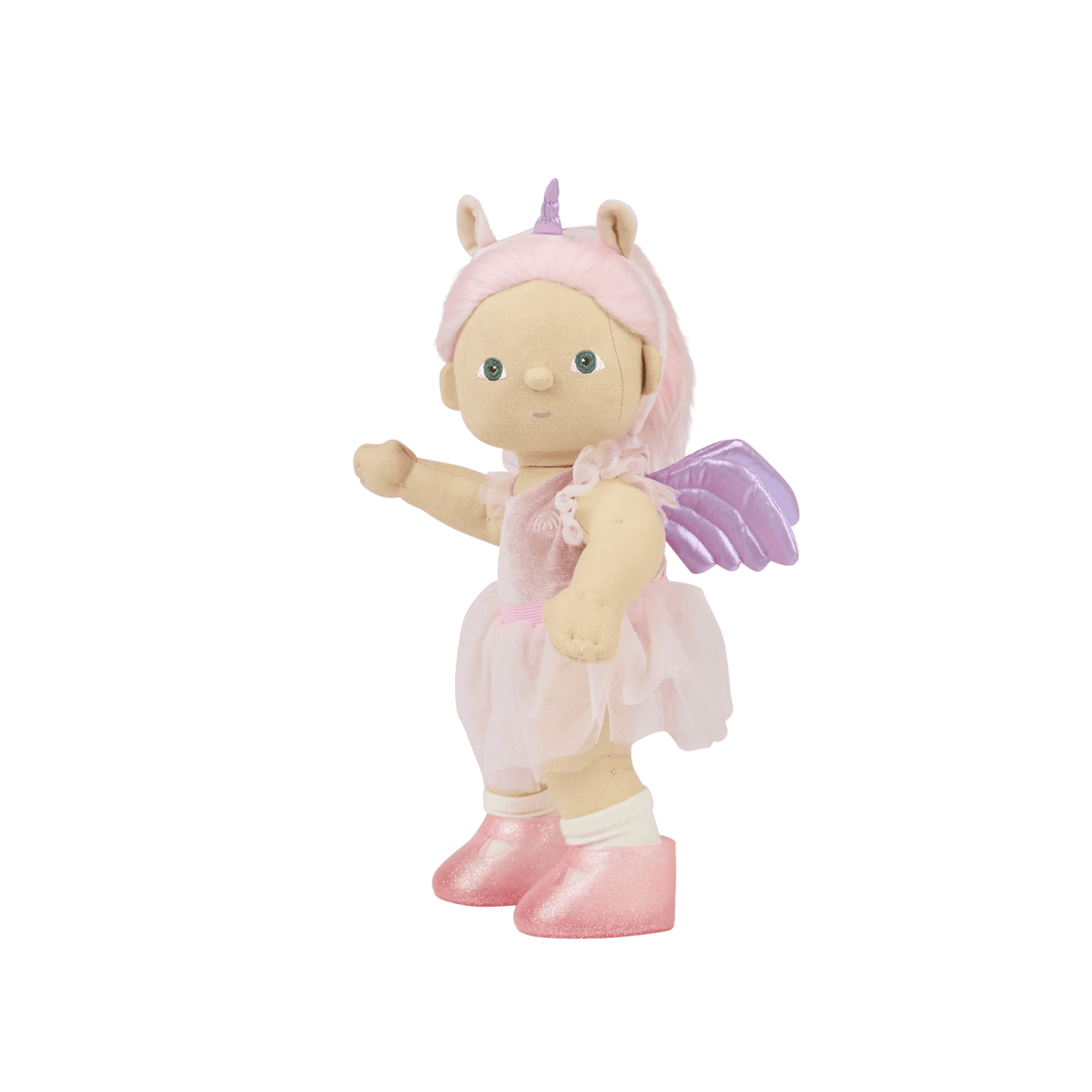 Olli Ella - Olli Ella - Pop Dream Dinkum - Pixie - Playlaan