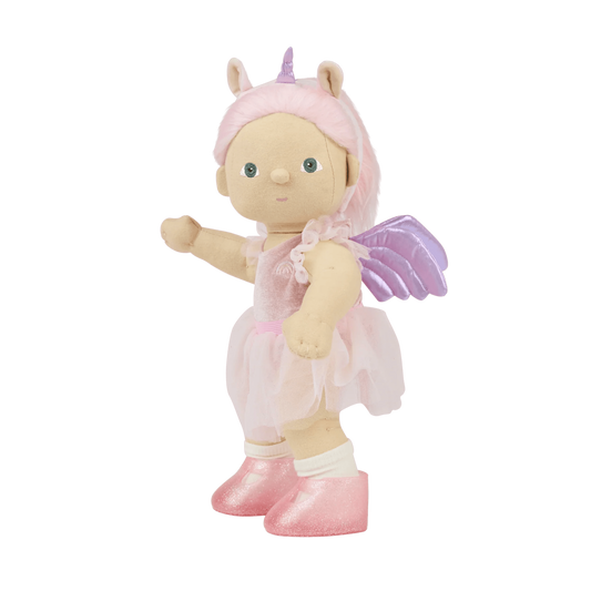 Olli Ella - Olli Ella - Pop Dream Dinkum - Pixie - Playlaan