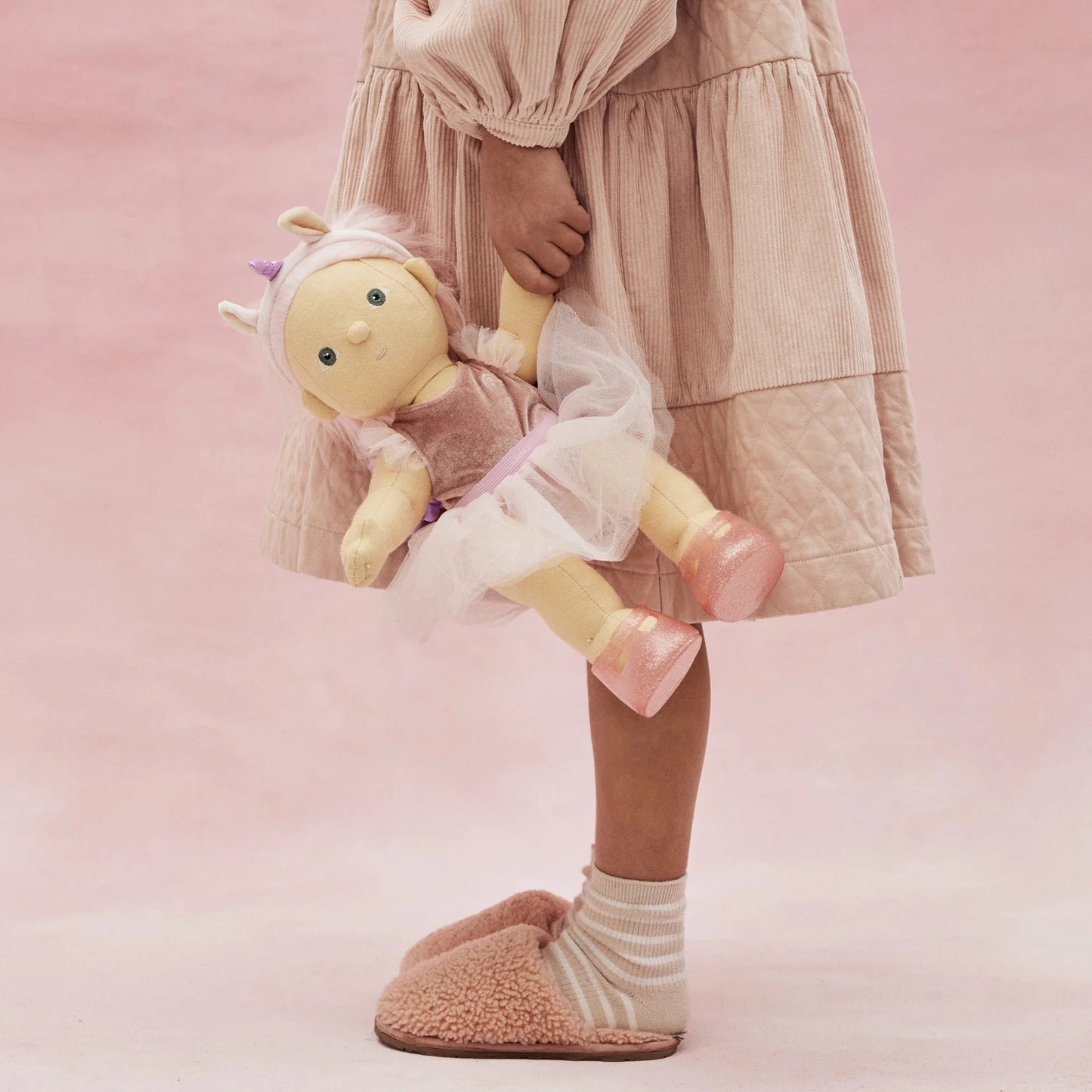 Olli Ella - Olli Ella - Pop Dream Dinkum - Pixie - Playlaan