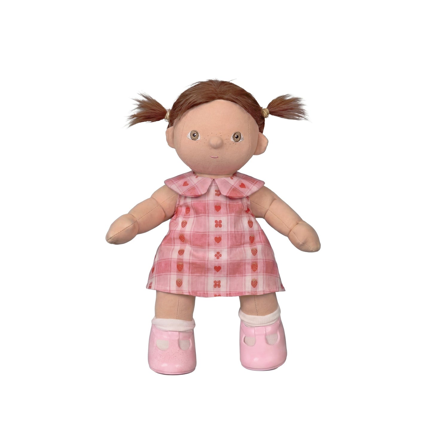 Olli Ella - Olli Ella - Rosette Jurkje voor Dinkum Doll - Playlaan