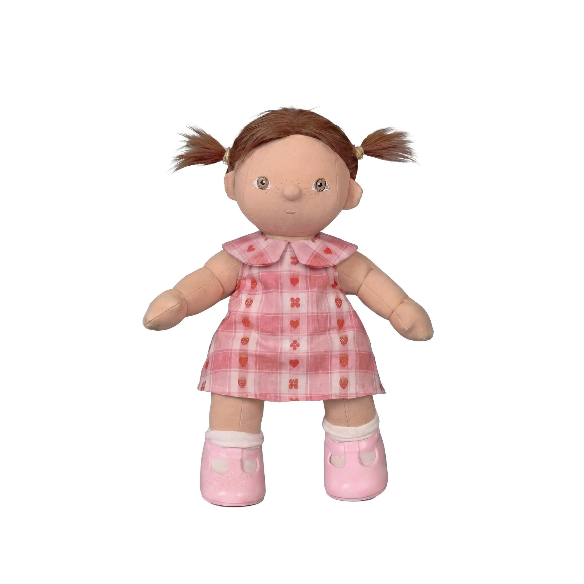 Olli Ella - Olli Ella - Rosette Jurkje voor Dinkum Doll - Playlaan