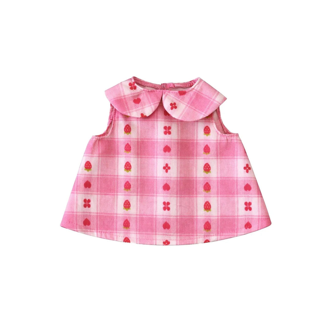 Olli Ella - Olli Ella - Rosette Jurkje voor Dinkum Doll - Playlaan