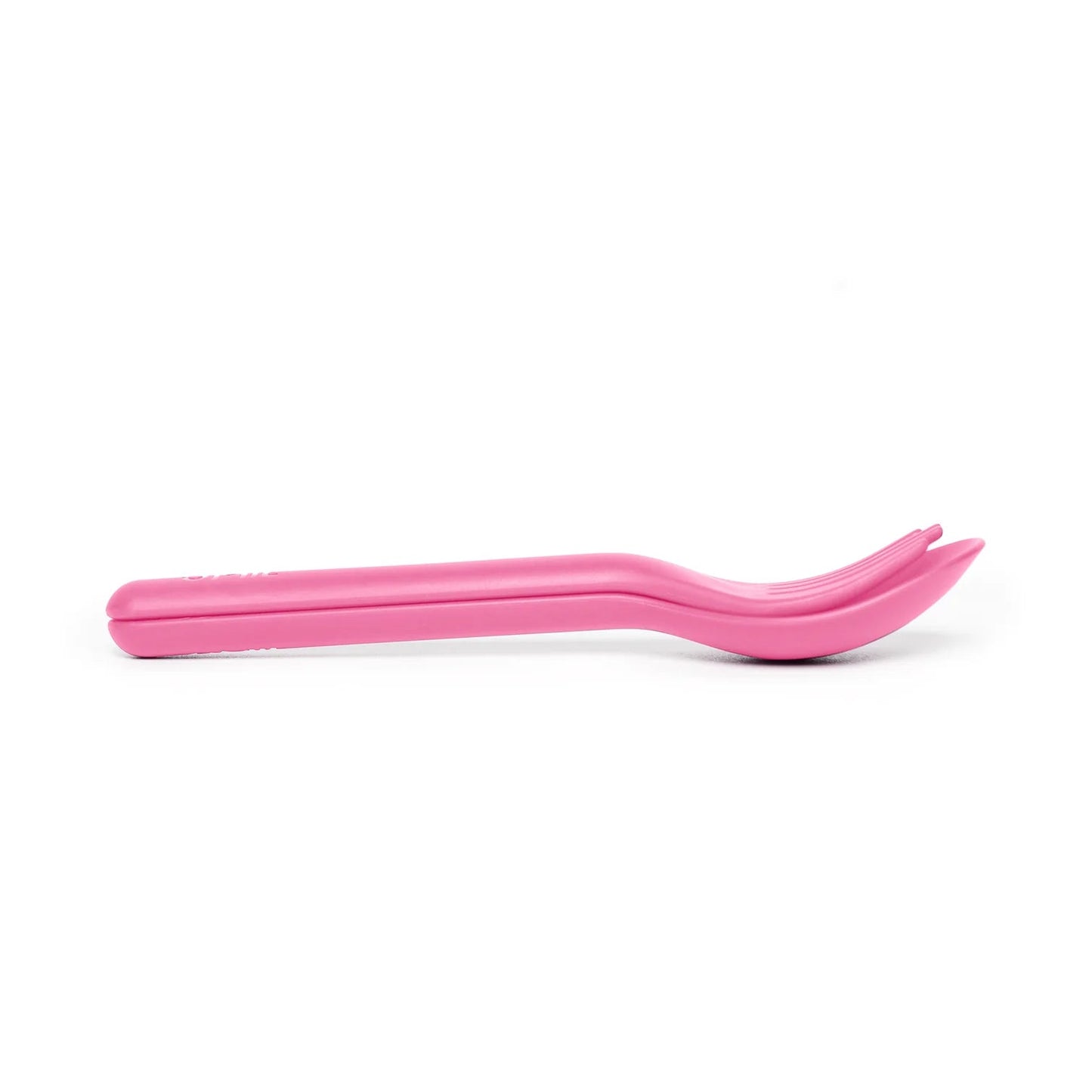 Omielife - Omielife - Bestekset in Hoesje OmiePod - Bubbel roze - Playlaan
