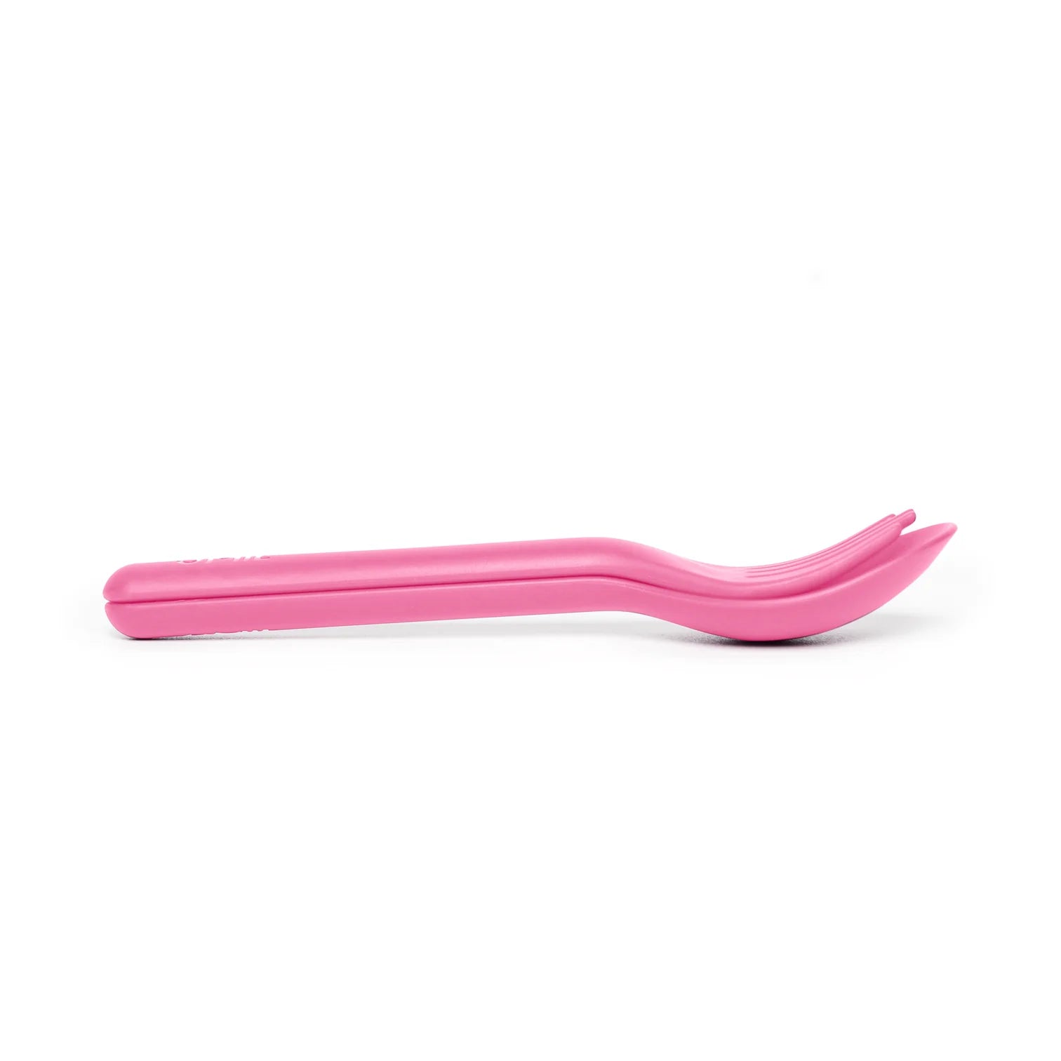 Omielife - Omielife - Bestekset in Hoesje OmiePod - Bubbel roze - Playlaan