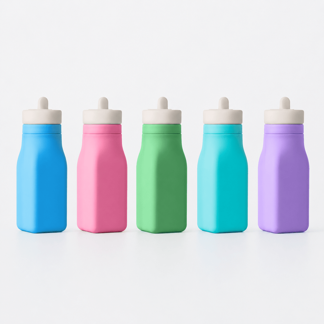 Omielife - Omielife - Omie drinkfles - Playlaan