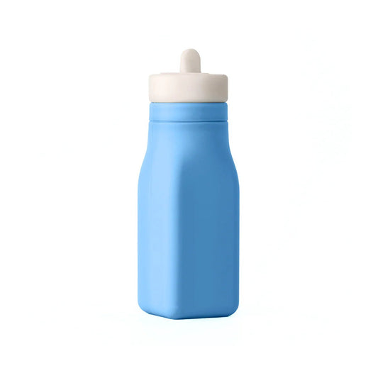 Omielife - Omielife - Omie drinkfles - blauw - Playlaan