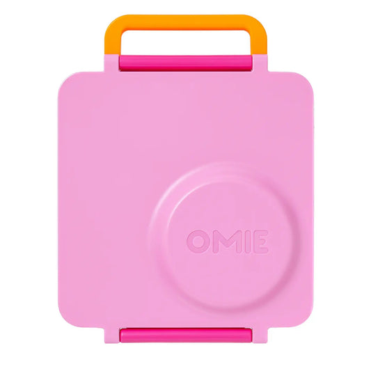 Omielife - Omielife - OmieBox Bento lunchbox - Pixie Roze - Playlaan