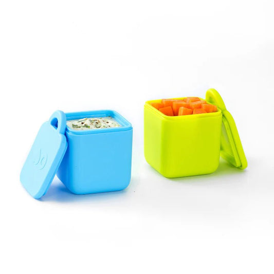 Omielife - Omielife - Omiedips blauw - limoen - Playlaan