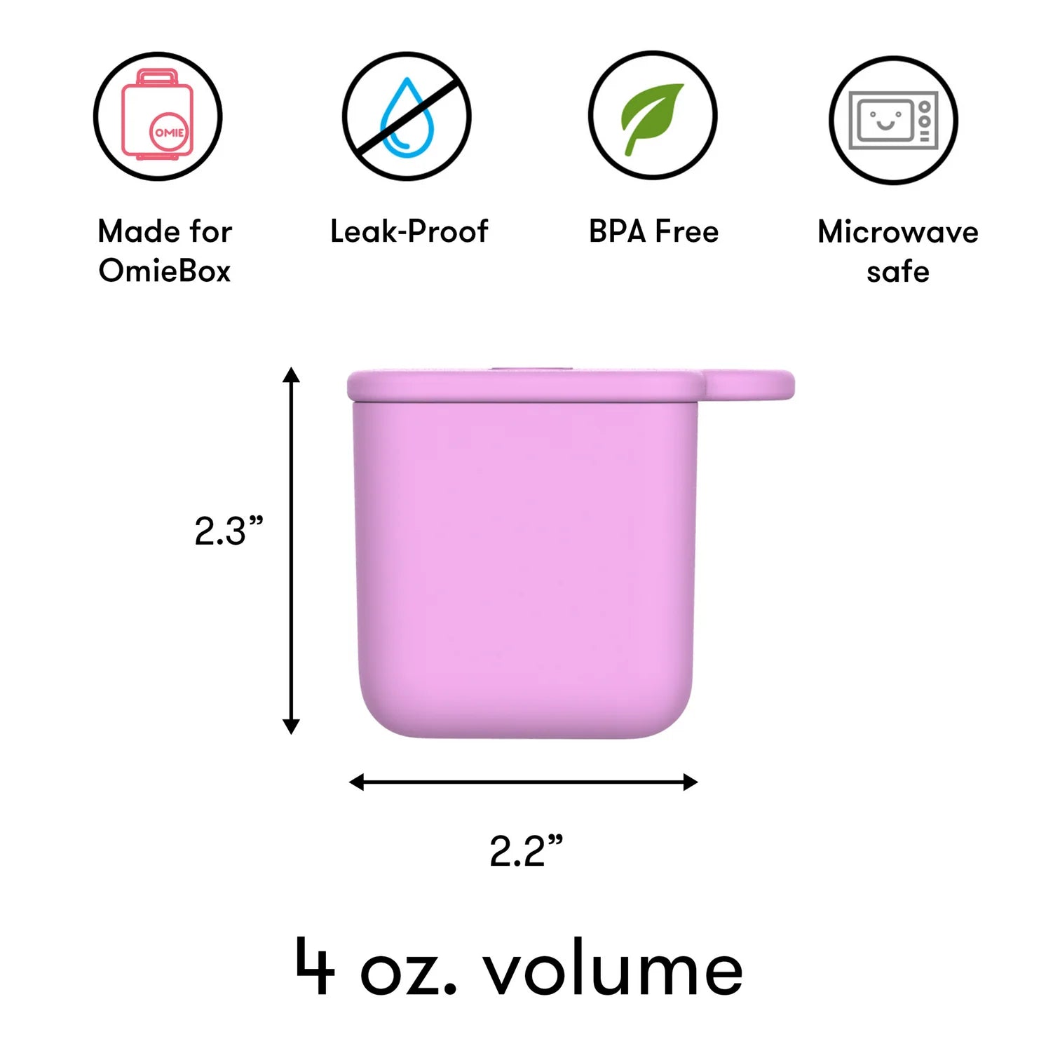 Omielife - Omielife - Omiedips roze - teal - Playlaan