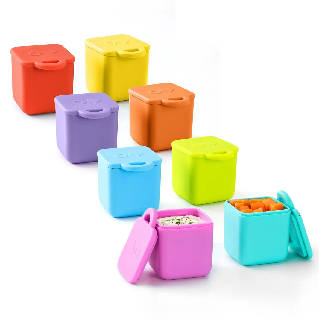Omielife - Omielife - Omiedips voor OmieBox - Playlaan