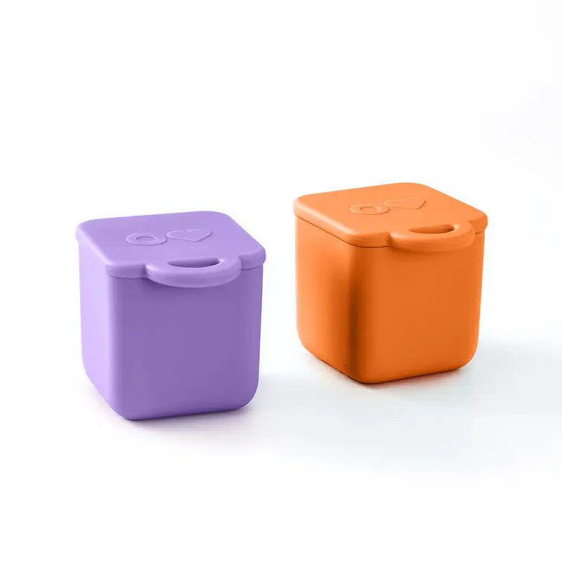 Omielife - Omielife - Omiedips voor OmieBox - Playlaan