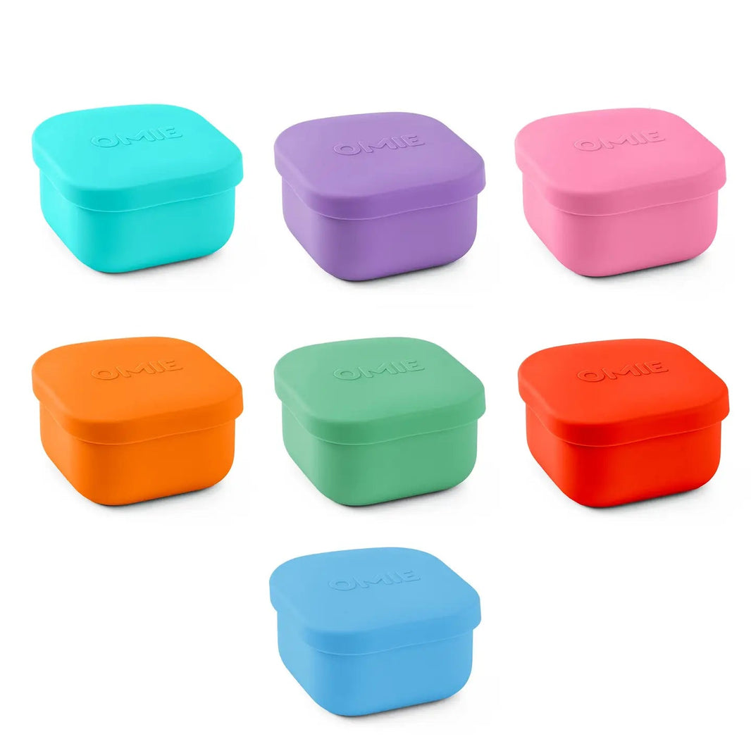 Omielife - Omielife - Omiesnacks doosje - Playlaan