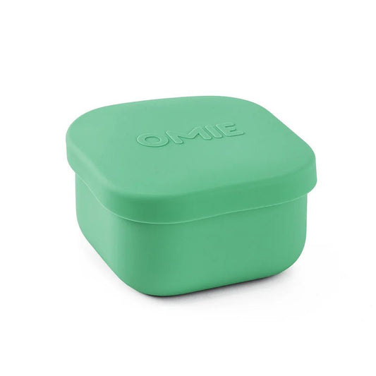 Omielife - Omielife - Omiesnacks doosje - groen - Playlaan