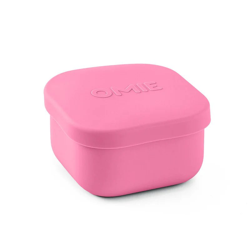 Omielife - Omielife - Omiesnacks doosje - roze - Playlaan