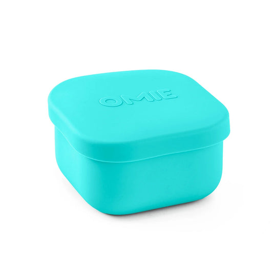 Omielife - Omielife - Omiesnacks doosje - teal - Playlaan