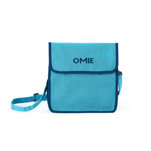 Omielife - Omielife - Omietotes lunchtas - blauw - Playlaan