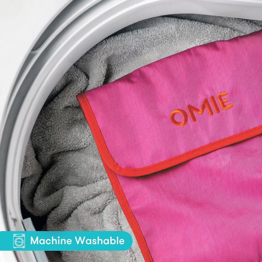 Omielife - Omielife - Omietotes lunchtas - roze - Playlaan