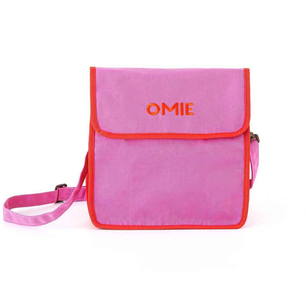 Omielife - Omielife - Omietotes lunchtas - roze - Playlaan