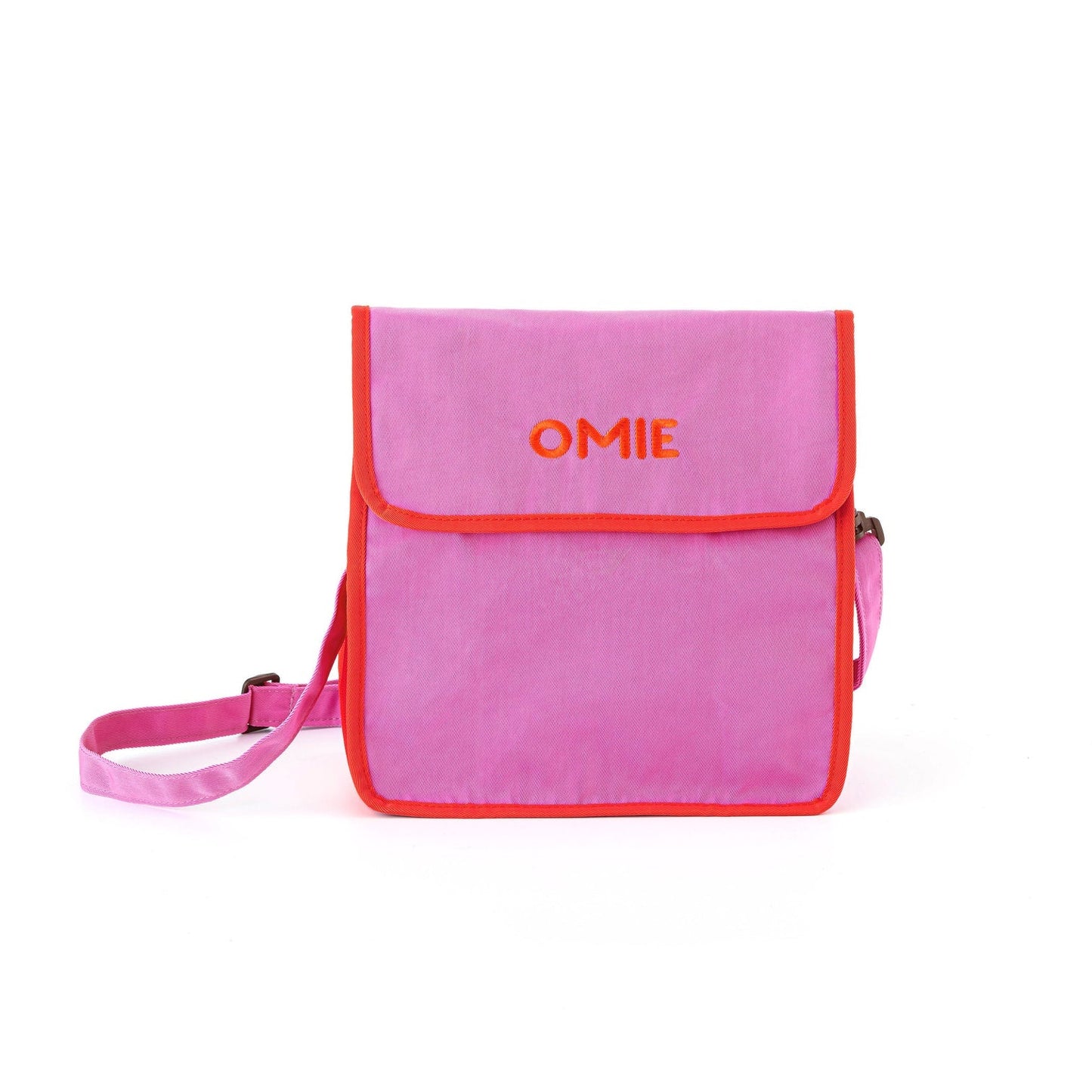 Omielife - Omielife - Omietotes lunchtas - roze - Playlaan