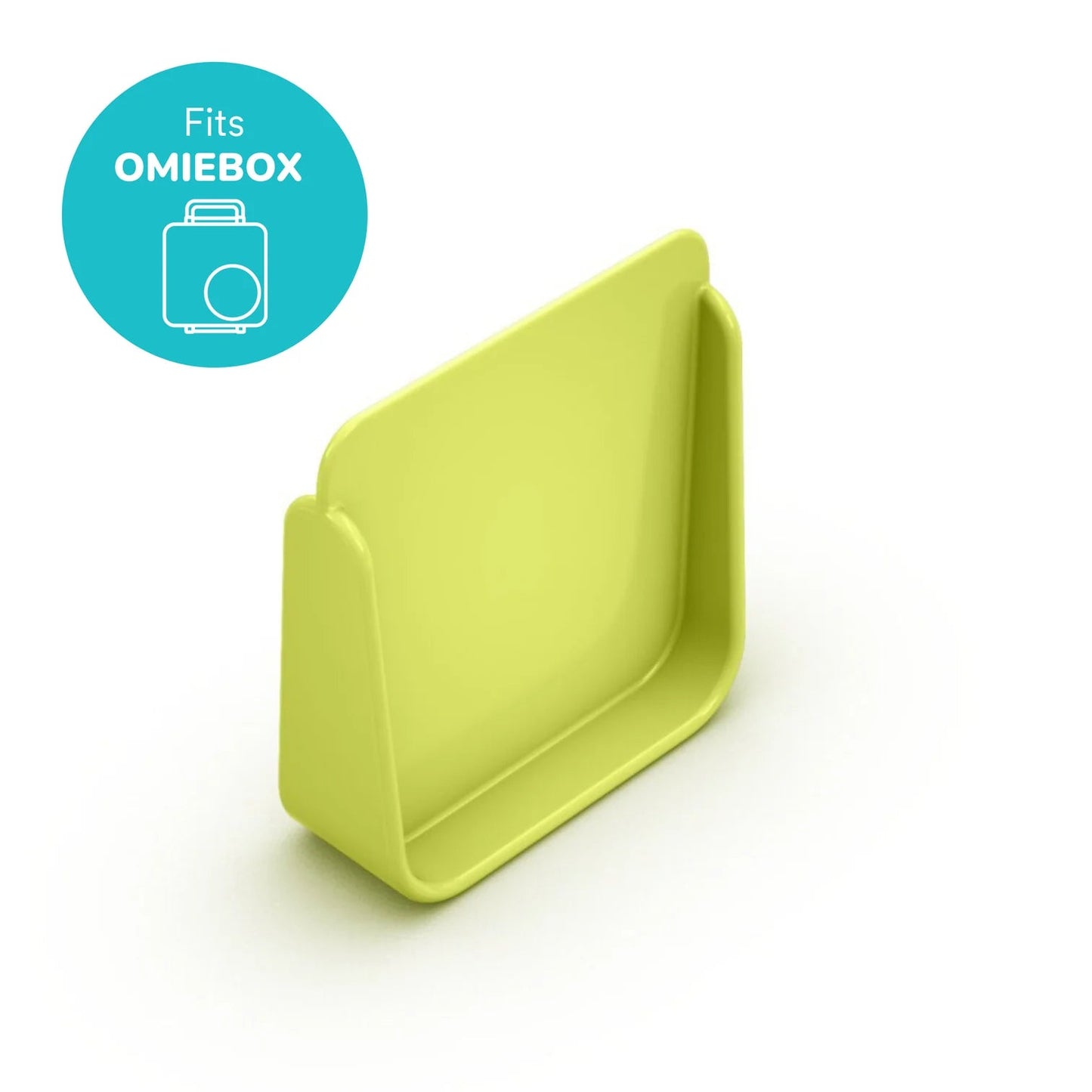 Omielife - Omielife - Verdeelplaat voor omiebox - Playlaan