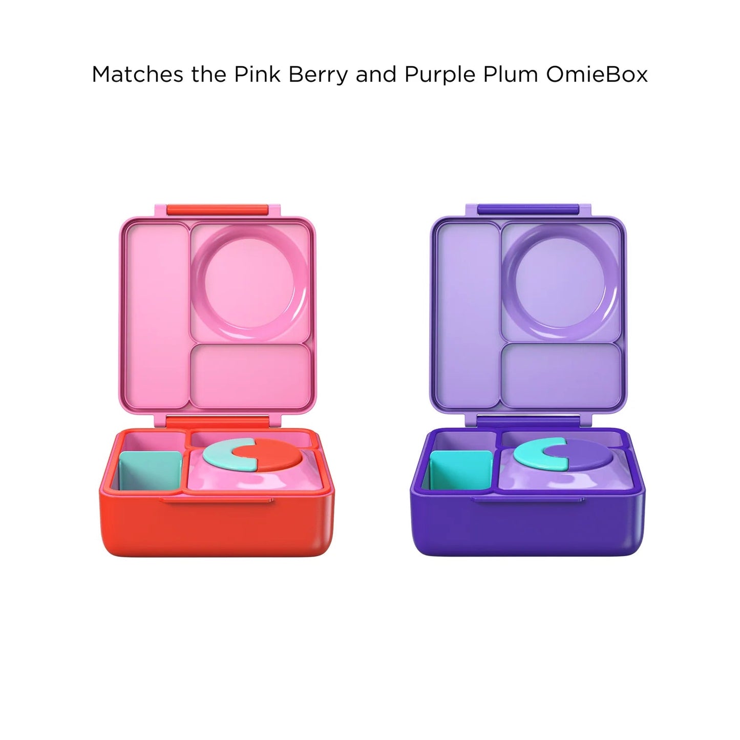 Omielife - Omielife - Verdeelplaat voor omiebox - Playlaan