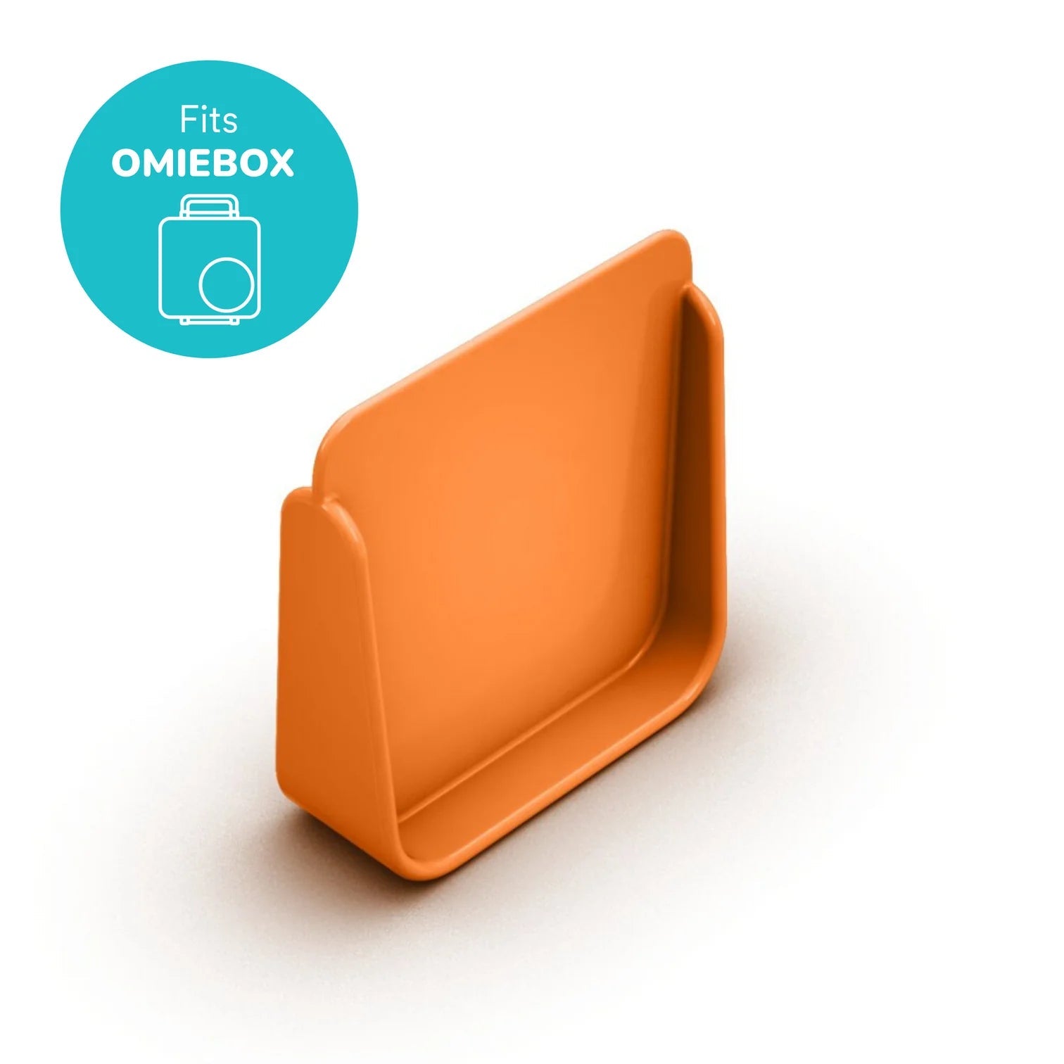 Omielife - Omielife - Verdeelplaat voor omiebox - Playlaan