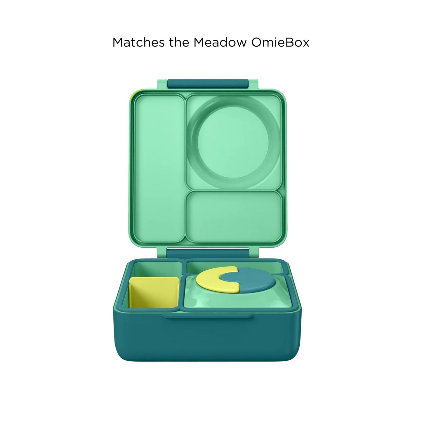 Omielife - Omielife - Verdeelplaat voor omiebox - Playlaan