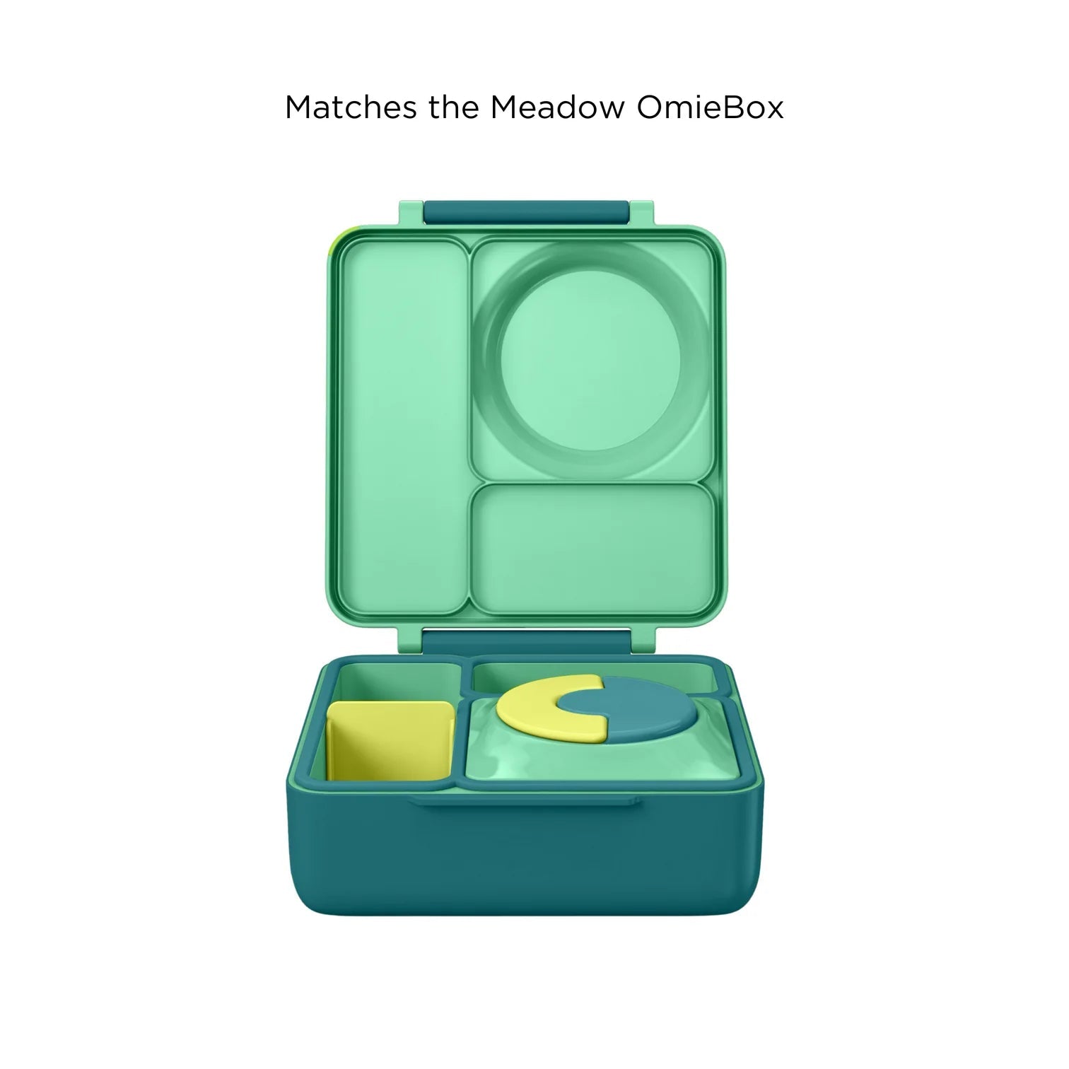 Omielife - Omielife - Verdeelplaat voor omiebox - Playlaan