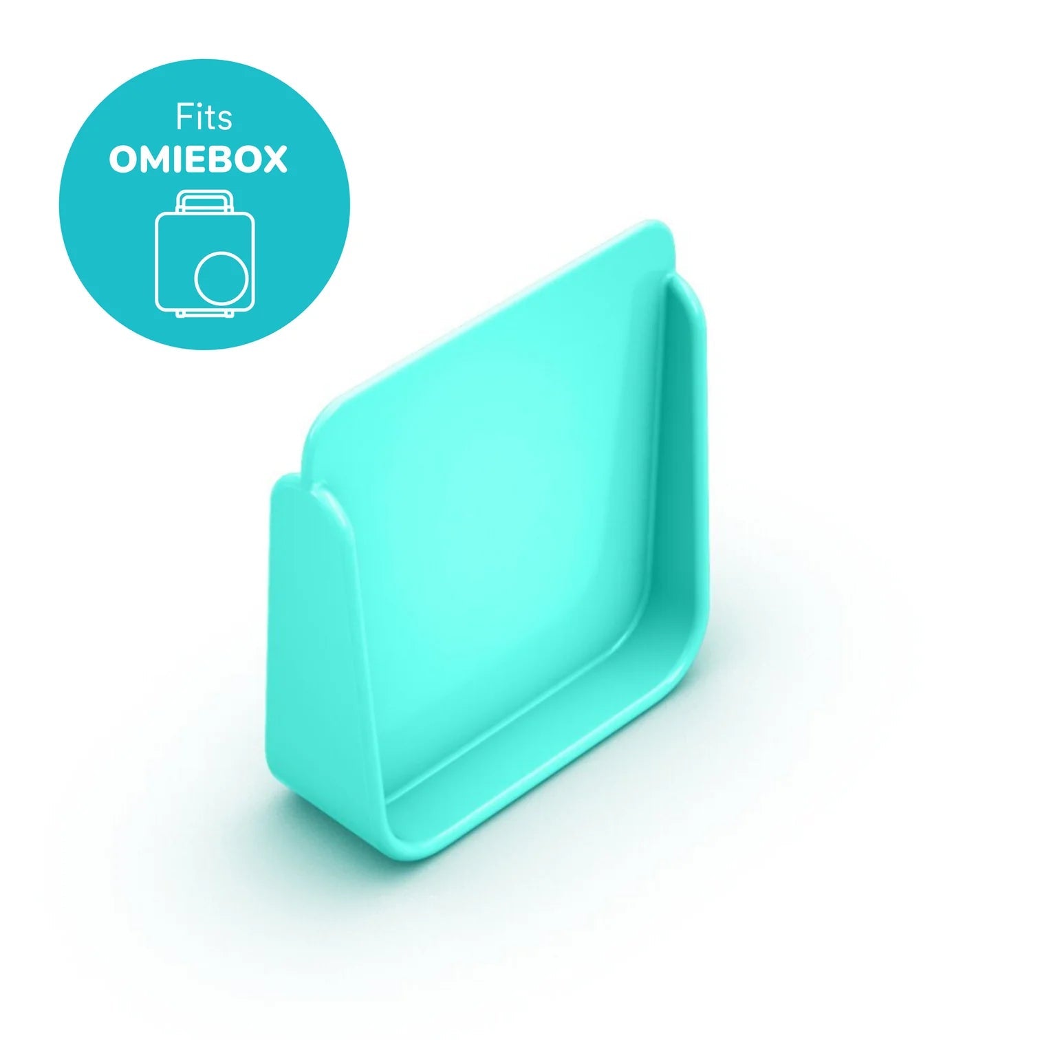 Omielife - Omielife - Verdeelplaat voor omiebox - Playlaan