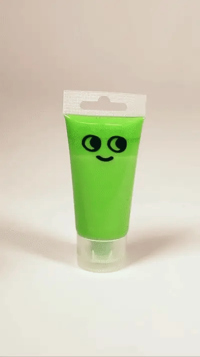 Omy - Omy - FINGER PAINT - PAINT - Playlaan